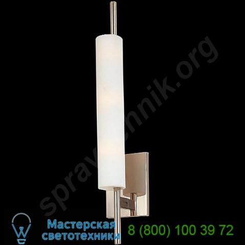 3841. 35 sonneman lighting piccolo wall sconce, настенный светильник