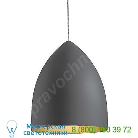 Tech lighting 700tdsiggpyu-led927 signal grande pendant light, подвесной светильник