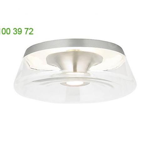 700fmambcs-ledwd ambist flush mount ceiling light tech lighting, светильник