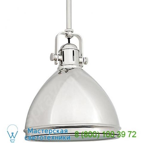 8008-sn marion pendant light hudson valley lighting, светильник