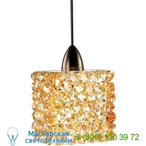 Mp-led539-wd/db mini haven pendant light wac lighting, светильник