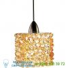 Mp-led539-wd/db mini haven pendant light wac lighting, светильник