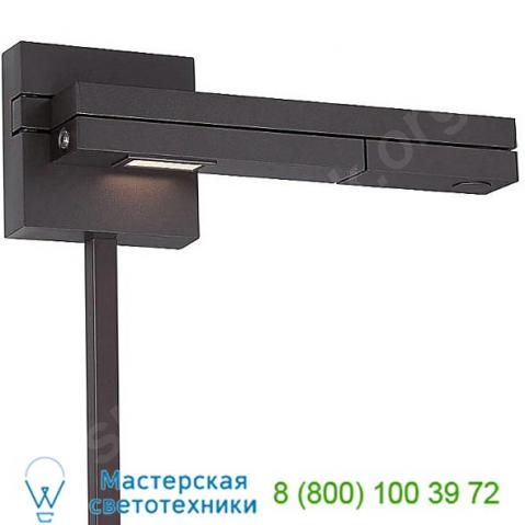 Dweled bl-1021r-tt flip dweled swing arm wall light, бра