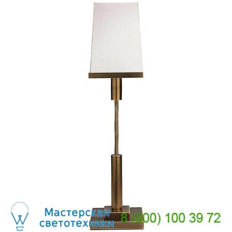 Jud table lamp jamie young co. 9judabsq131s, настольная лампа