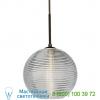 Besa lighting 1kx-461600-led-sn kristall 8 one light pendant, светильник