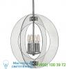 Fredrick ramond fr47505pcm solstice pendant light, светильник