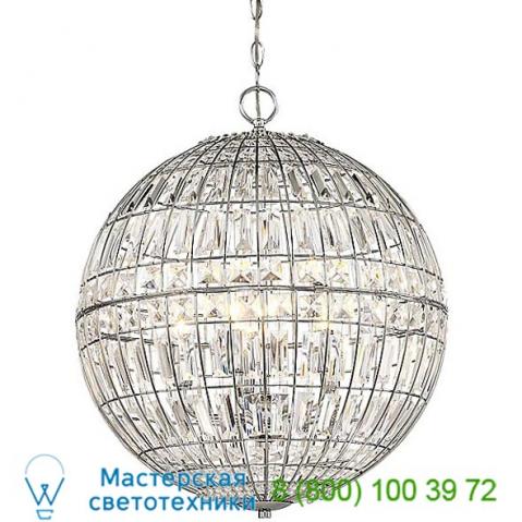 Minka-lavery 2358-77 palermo 235 pendant light, подвесной светильник