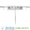 George kovacs p4319-084 georges reading room p4319 led swing arm wall lamp, бра