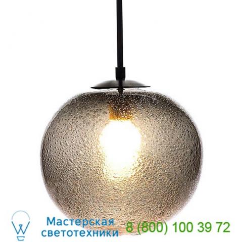 Moonrndpl-abr esque studio moon round pendant light, подвесной светильник