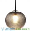 Moonrndpl-abr esque studio moon round pendant light, подвесной светильник