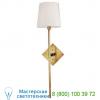 Cortland wall sconce 211-hn hudson valley lighting, настенный светильник