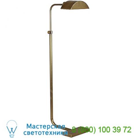 461 koleman task floor lamp robert abbey, светильник