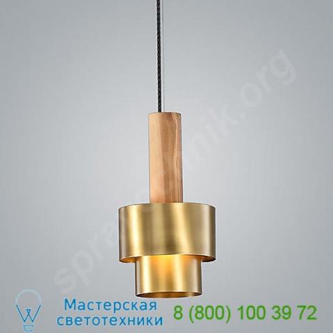 D5-1045bra reflections led mini pendant light zaneen design, светильник