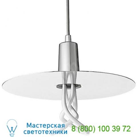 Drop hat pendant light plumen 1011012203, светильник