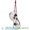 134520-1000 vermont modern hook, vine and sinker pendant light, светильник