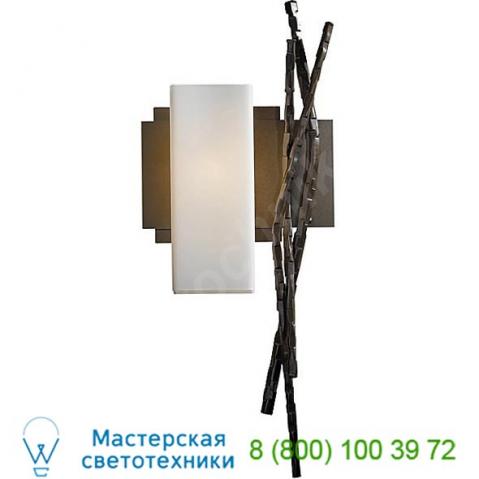 207670-1036 brindille wall sconce - 207670 hubbardton forge, настенный светильник