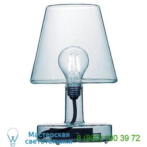 Transl-blu fatboy fatboy transloetje table lamp, настольная лампа