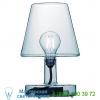 Transl-blu fatboy fatboy transloetje table lamp, настольная лампа