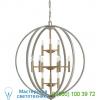 Hinkley lighting euclid 3 tier chandelier 3469cg, светильник