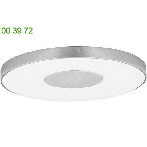 Tech lighting 700fmwntrsz-led830 wynter round flush mount ceiling light, светильник