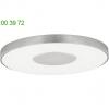 Tech lighting 700fmwntrsz-led830 wynter round flush mount ceiling light, светильник