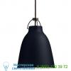 Caravaggio pendant light car150 lightyears, подвесной светильник