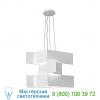 T-2935 shadow pendant light  estiluz, светильник