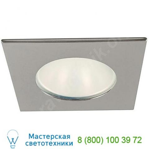 Contrast lighting ld3hf-01mg2780w2 concerto 3. 5 inch led square shower trim, светильник