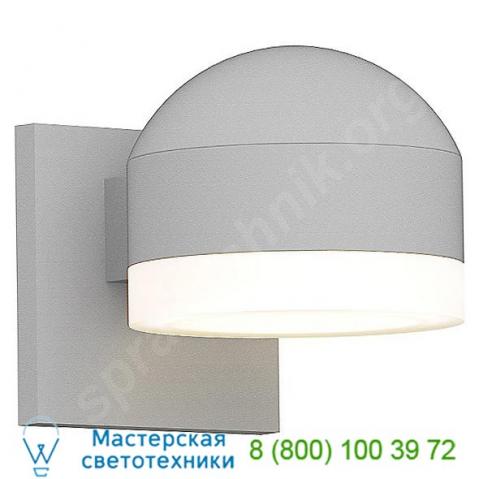 Reals downlight outdoor led wall sconce sonneman lighting 7300. Dc. Fh. 74-wl, уличный настенный