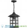 Hinkley lighting 1802oz freeport outdoor pendant light, уличный подвесной светильник