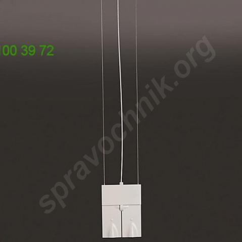 D9-1140 zaneen design bessons pendant light, подвесной светильник