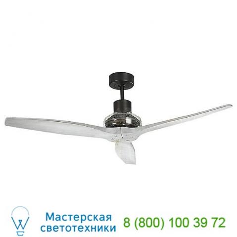 Star fans 7435 star propeller ceiling fan - venge motor, светильник