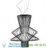 Allegro ritmico led suspension light  foscarini, светильник