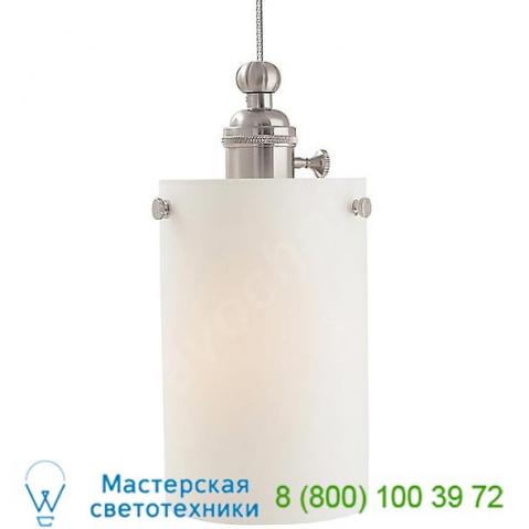 Clark pendant light tech lighting 600clkpcn, светильник