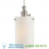 Clark pendant light tech lighting 600clkpcn, светильник