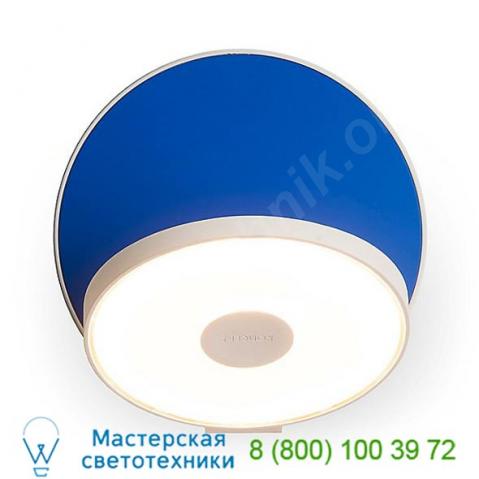 Gravy wall sconce koncept grw-s-mwt-mwt-hw, встраиваемый в стену светильник