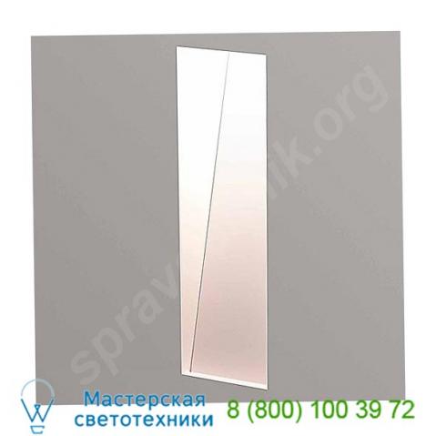 Astro lighting ob-0976u borgo trimless 35 wall light - open box return, опенбокс