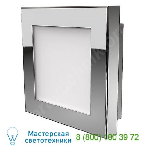 Qdr-06f-bl blackjack lighting quadra wall / ceiling light, потолочный светильник