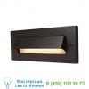 Ob-138022bz/3/hc bruck lighting ledra step light ii (bronze/horizontal cove) - open box, опенбокс