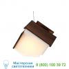 06-180-d-27p1 mica l led pendant light cerno, светильник