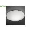 Vibia ob-5400-03-hal puck single wall or ceiling light (small/halogen) - open box, опенбокс