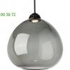 700tdbstpscb-led930 bristol pendant light tech lighting, светильник