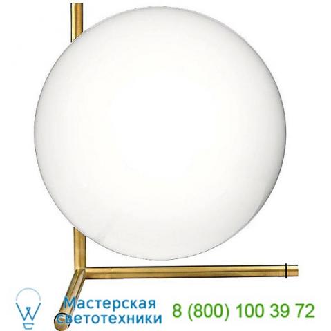 Flos fu317259 ic t2 table lamp, настольная лампа