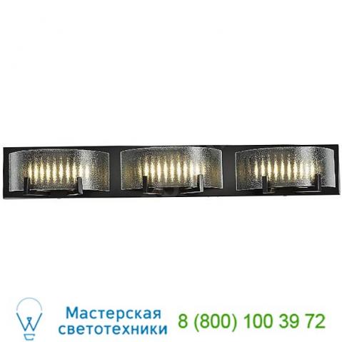 611210 rogue decor firefly led vanity light, светильник для ванной