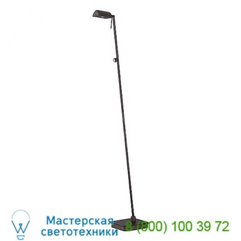 Georges reading room p4344 floor lamp george kovacs p4344-084, светильник