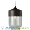 Parallel canister pendant light pca-102 hennepin made, светильник