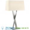 4660. 35 sonneman lighting x-lamp table lamp, настольная лампа