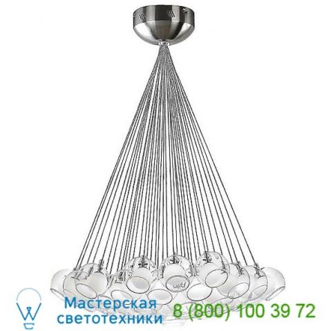 Double multipoint pendant light 5000/196 alma light, светильник