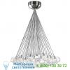 Double multipoint pendant light 5000/196 alma light, светильник