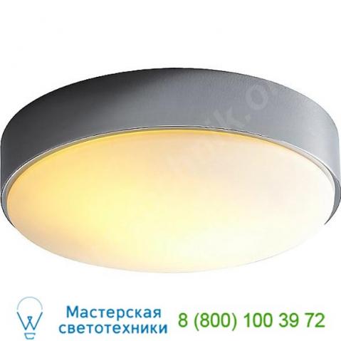 Journey led flush mount ceiling light 2-6114-14 oxygen lighting, светильник